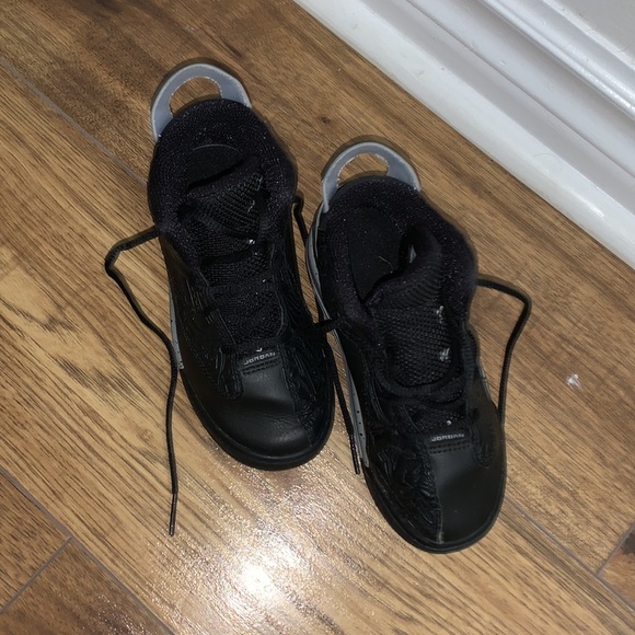 Jordan Dub Zero Mid BT - Picture 3 of 3